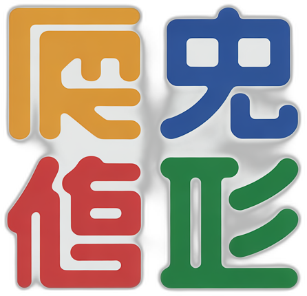 第七影视品牌Logo