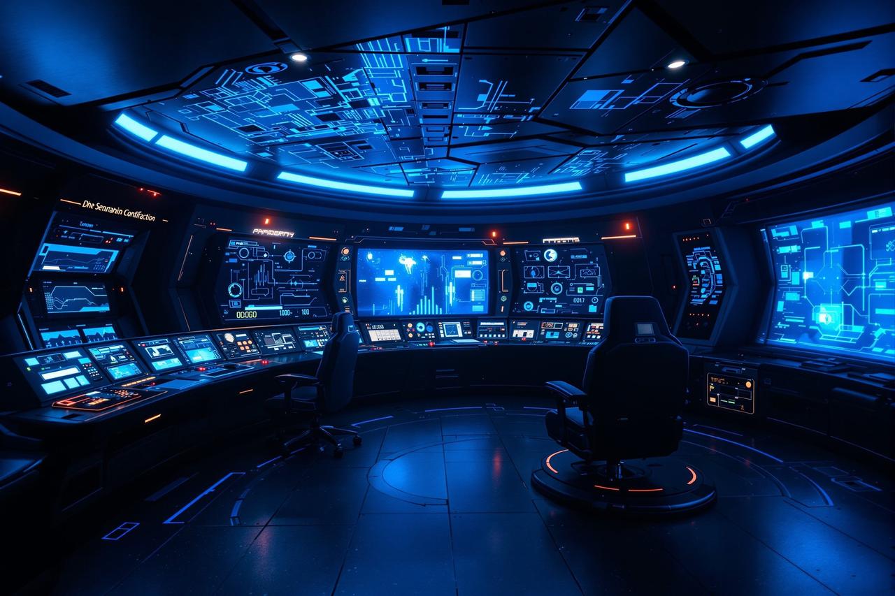 第七影视《深海之光》完成后期制作，定档2025暑期上映新闻配图